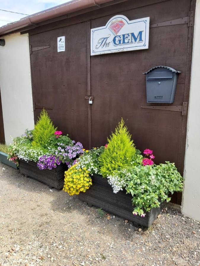 The Gem Bed & Breakfast Winchelsea Exterior photo