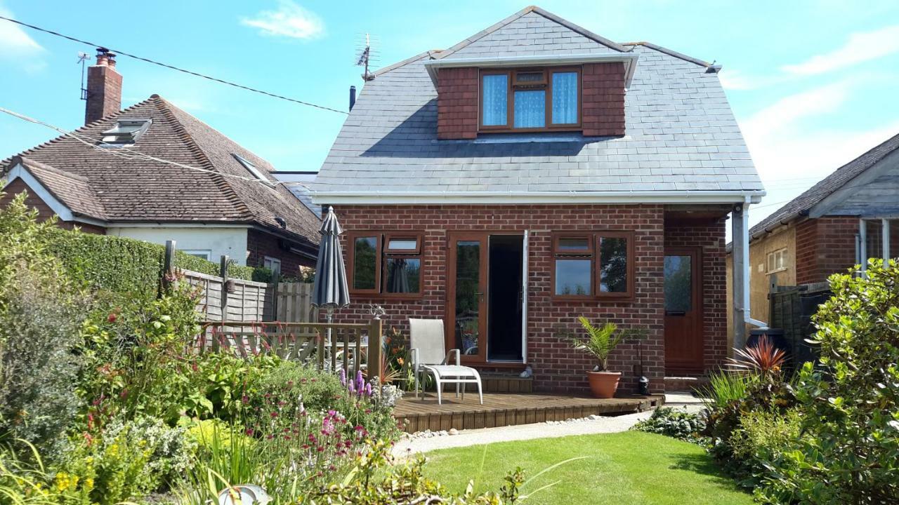 The Gem Bed & Breakfast Winchelsea Exterior photo