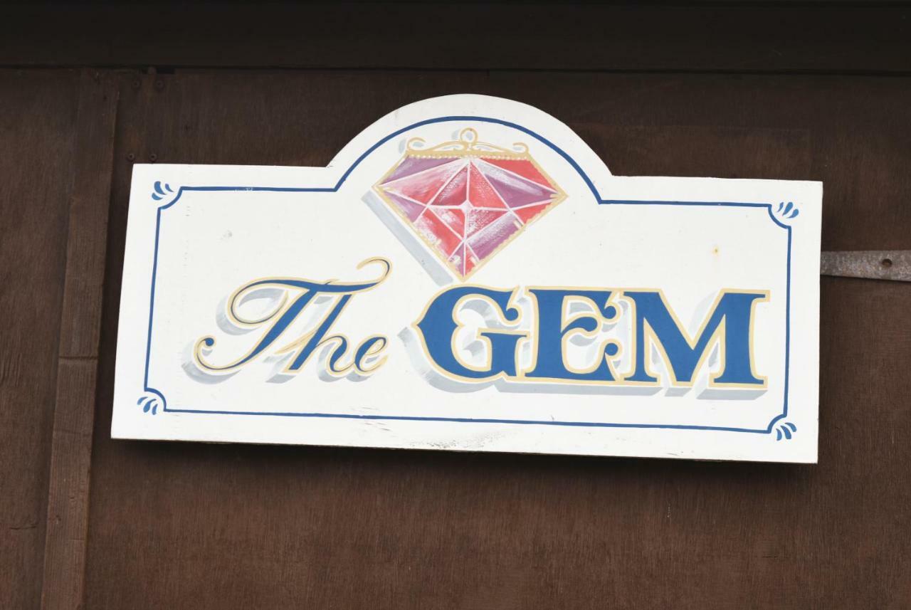 The Gem Bed & Breakfast Winchelsea Exterior photo